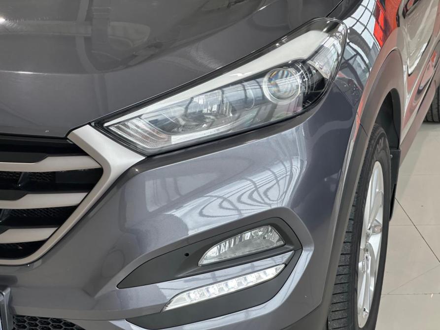 Hyundai Tucson III Оренбург  - изображение 5