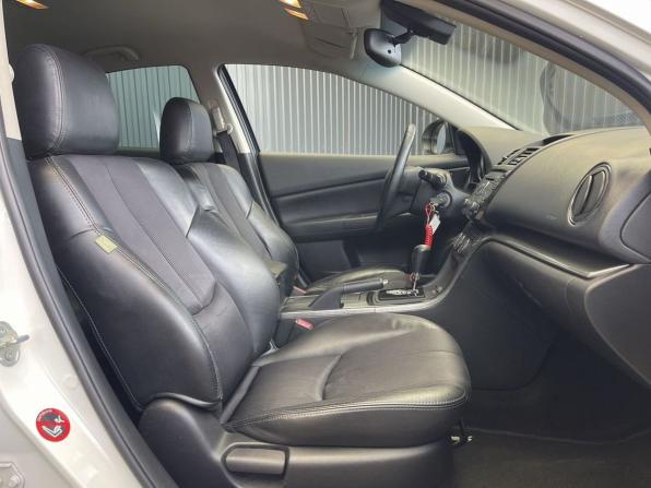 Mazda 6 II (GH) Рестайлинг с пробегом 2012 года, цена 1 157 000 рублей, 208433 км, седан, Автокод Объявления