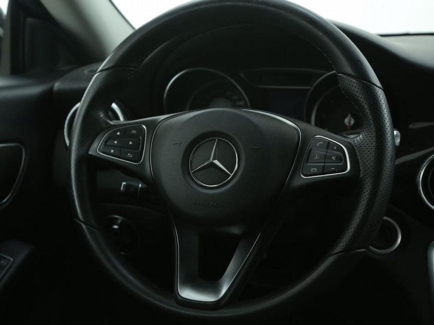 Mercedes-Benz CLA I (C117 X117) Рестайлинг Иваново  - изображение 15