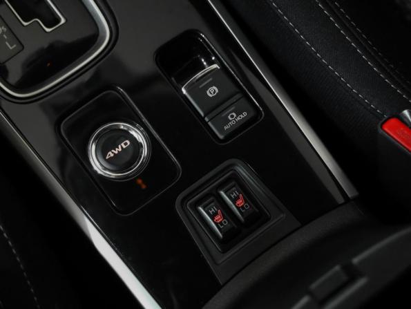 Mitsubishi Outlander III Рестайлинг 3 с пробегом 2019 года, цена 2 199 000 рублей, 79613 км, внедорожник, Автокод Объявления
