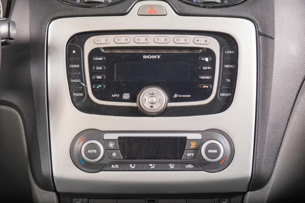Ford Focus II Томск  - изображение 15