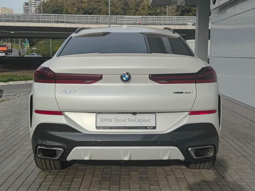 BMW X6 III (G06) Рестайлинг Казань  - изображение 7