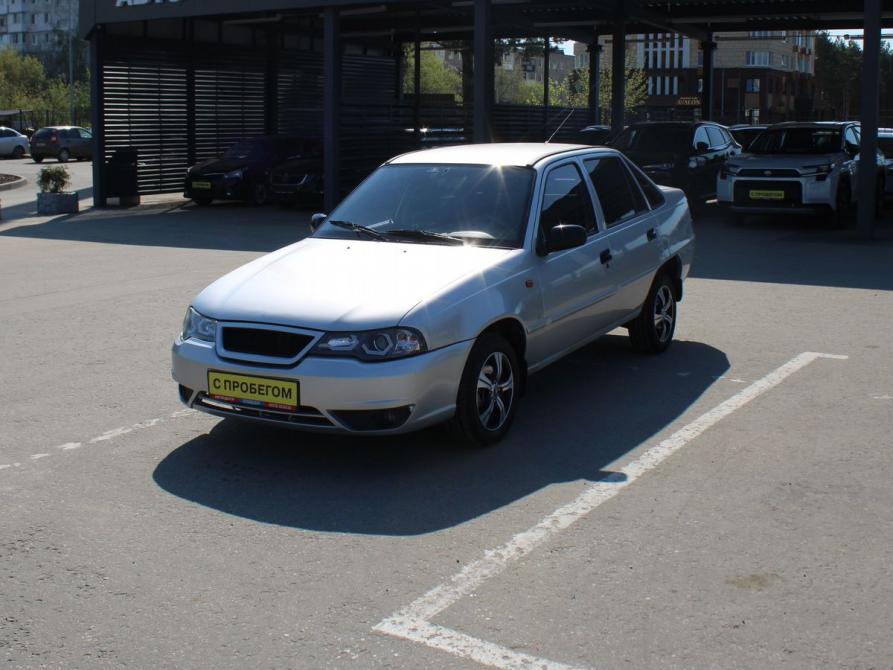 Daewoo Nexia I Рестайлинг Дзержинск  - изображение 1
