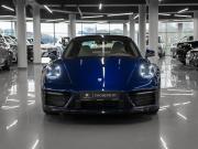 Porsche 911 VIII (992) Москва  - изображение 37