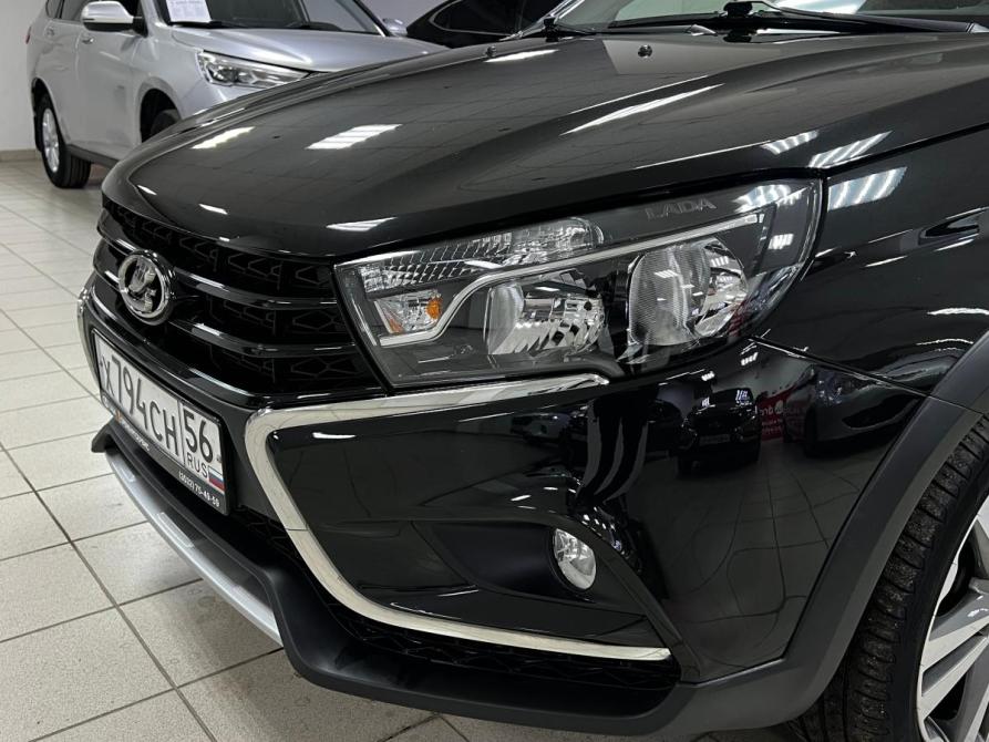 Lada (ВАЗ) Vesta I Оренбург  - изображение 7