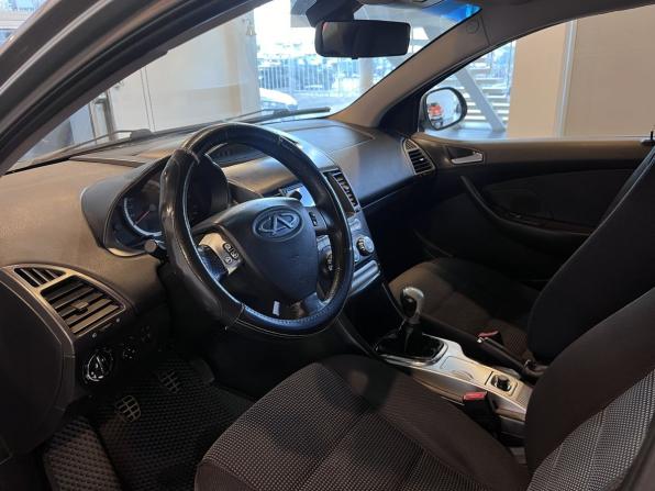 Chery M11 (A3) с пробегом 2010 года, цена 143 000 рублей, 170609 км, седан, Автокод Объявления