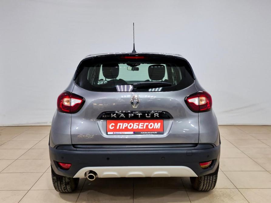 Renault Kaptur I Альметьевск  - изображение 6