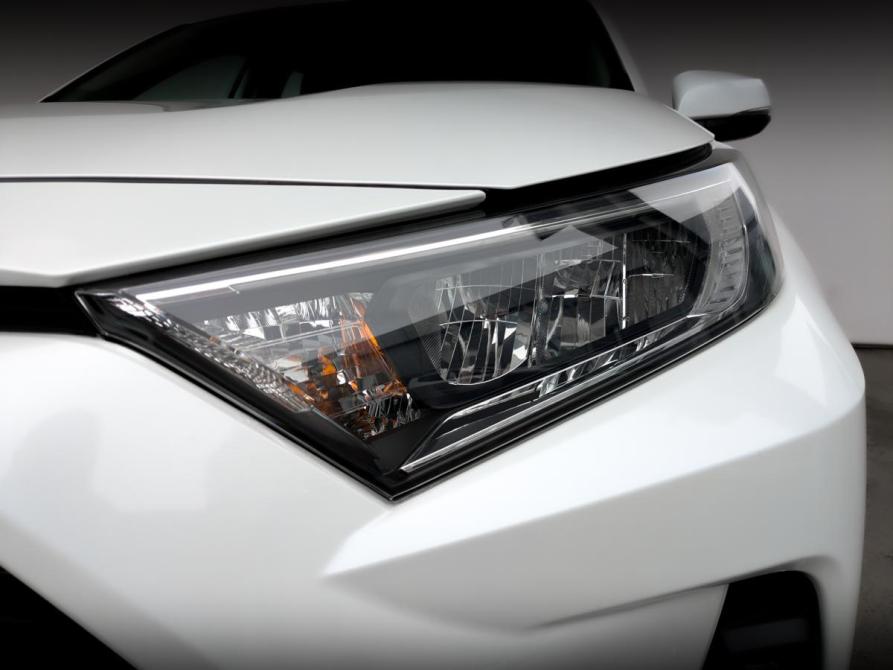 Toyota RAV4 V (XA50) Москва  - изображение 17