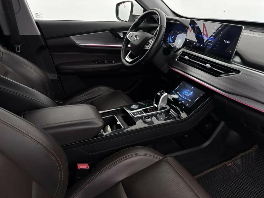 Chery Tiggo 8 Pro I Псков  - изображение 12