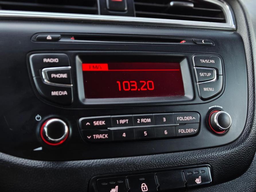Kia Ceed II Рестайлинг Вологда  - изображение 15