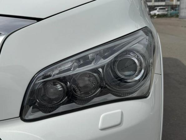 Infiniti QX80 I с пробегом 2014 года, цена 2 150 000 рублей, 228094 км, внедорожник, Автокод Объявления