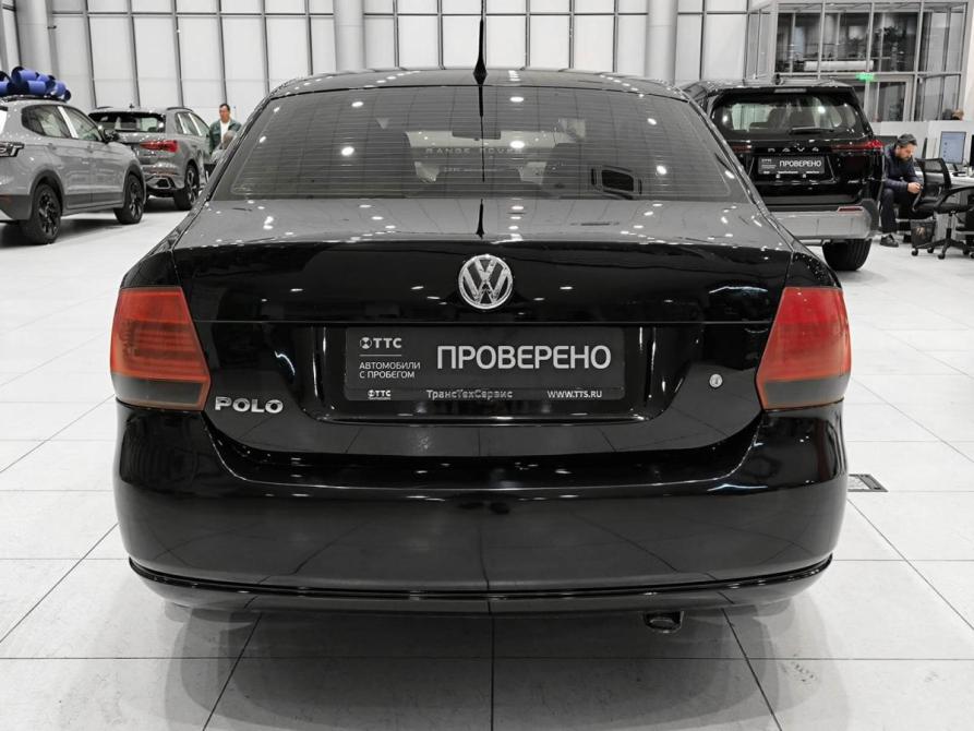 Volkswagen Polo V Казань  - изображение 7
