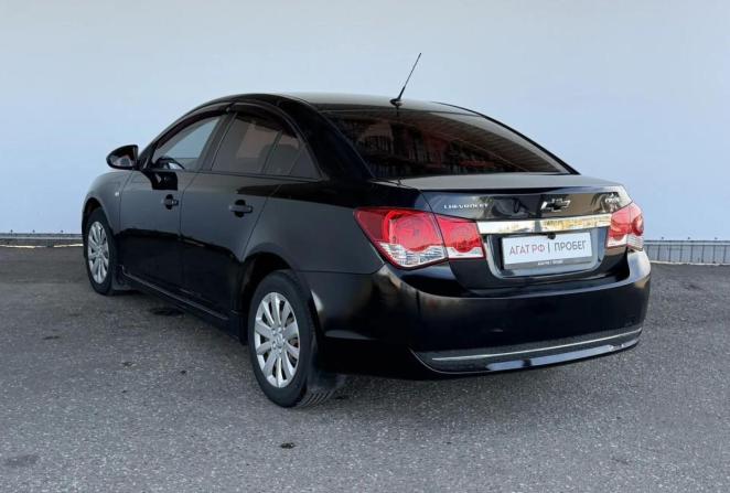 Chevrolet Cruze I с пробегом 2012 года, цена 675 000 рублей, 126394 км, седан, Автокод Объявления