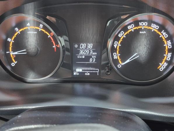 Lada (ВАЗ) Granta I Рестайлинг с пробегом 2022 года, цена 795 000 рублей, 36092 км, седан, Автокод Объявления
