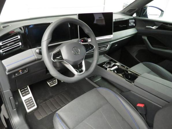 Volkswagen Tiguan III (China Market) с пробегом 2026 года, цена 5 050 000 рублей, 55 км, внедорожник, Автокод Объявления