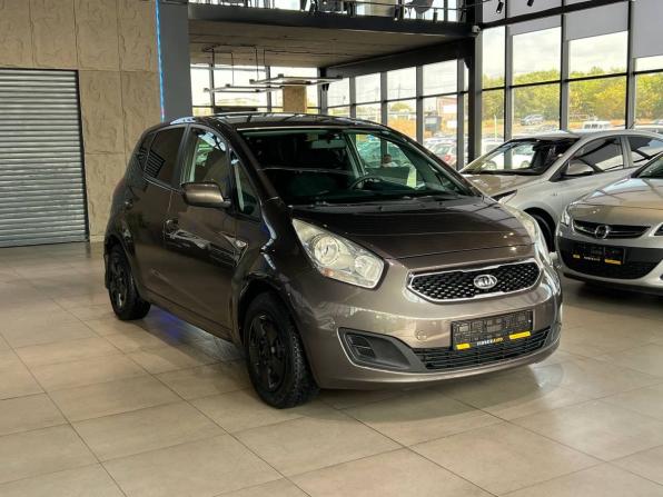 Kia Venga I с пробегом 2012 года, цена 720 000 рублей, 182621 км, компактвэн, Автокод Объявления