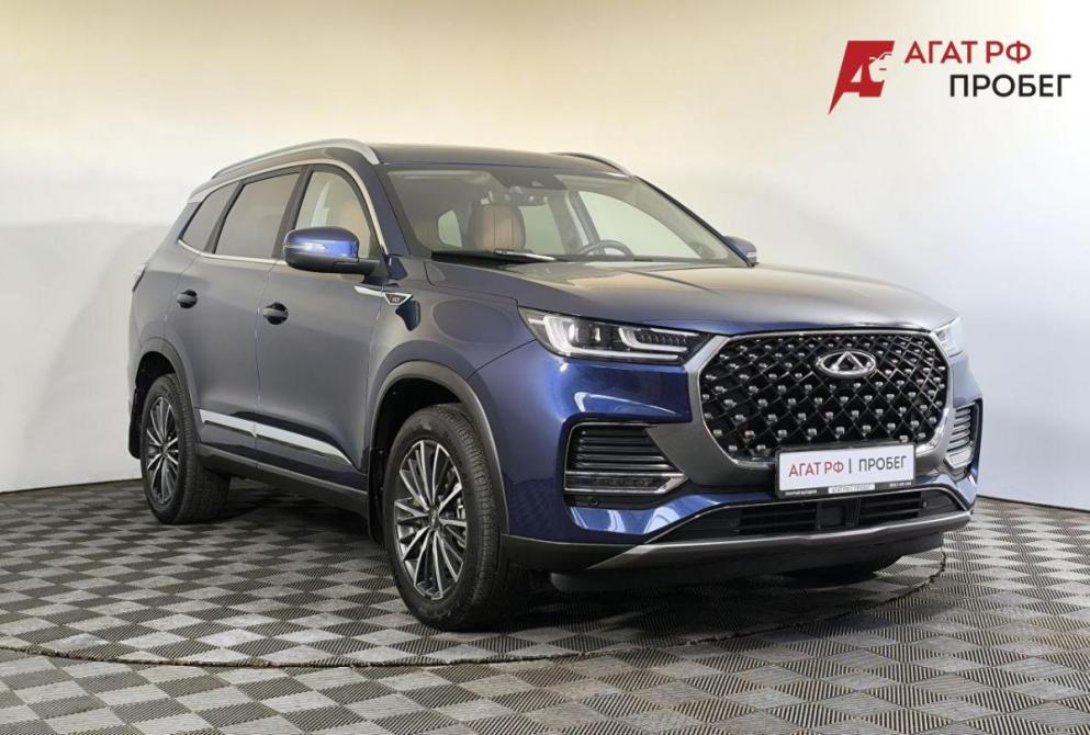 Chery Tiggo 8 Pro Max I Нижний Новгород  - изображение 3
