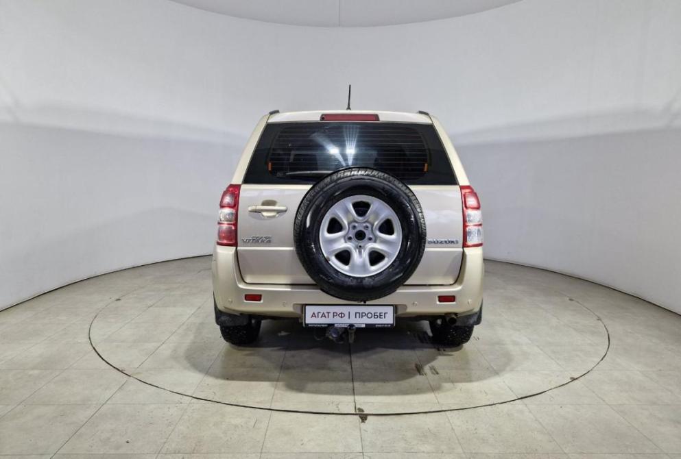 Suzuki Grand Vitara II Рестайлинг Саранск  - изображение 10