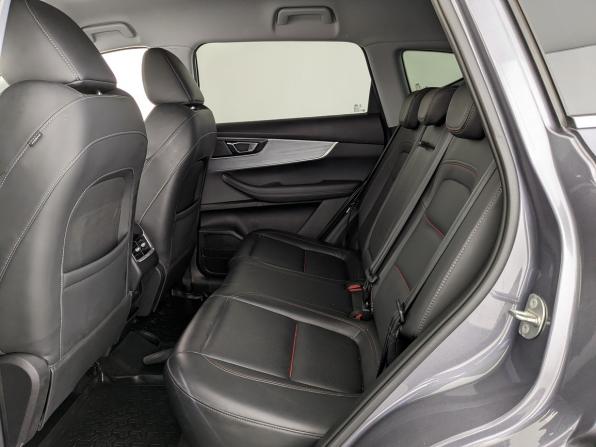 Chery Tiggo 7 Pro I с пробегом 2022 года, цена 1 660 000 рублей, 53630 км, внедорожник, Автокод Объявления