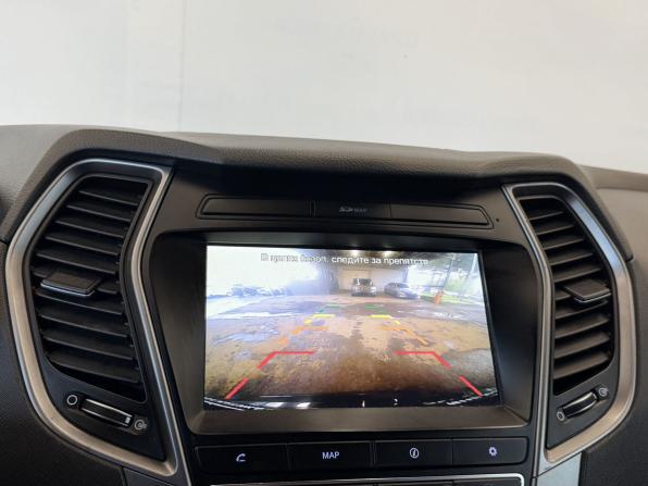 Hyundai Santa Fe III Рестайлинг с пробегом 2015 года, цена 2 050 000 рублей, 122000 км, внедорожник, Автокод Объявления