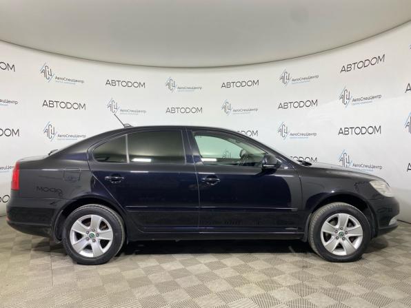 Skoda Octavia II (A5) Рестайлинг с пробегом 2013 года, цена 725 000 рублей, 245587 км, лифтбек, Автокод Объявления