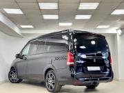 Mercedes-Benz Marco Polo III (W447) Санкт-Петербург  - изображение 45
