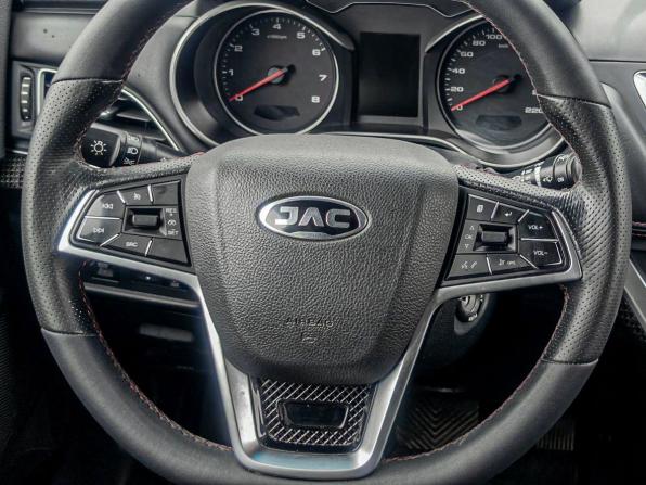 JAC JS3 с пробегом 2023 года, цена 1 399 900 рублей, 45000 км, внедорожник, Автокод Объявления