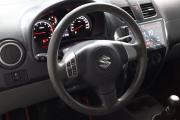 Suzuki SX4 I (Classic) Рестайлинг Санкт-Петербург  - изображение 25