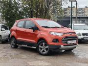 Ford EcoSport II Санкт-Петербург  - изображение 16