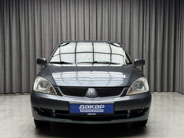 Mitsubishi Lancer IX Рестайлинг с пробегом 2005 года, цена 399 000 рублей, 242000 км, седан, Автокод Объявления