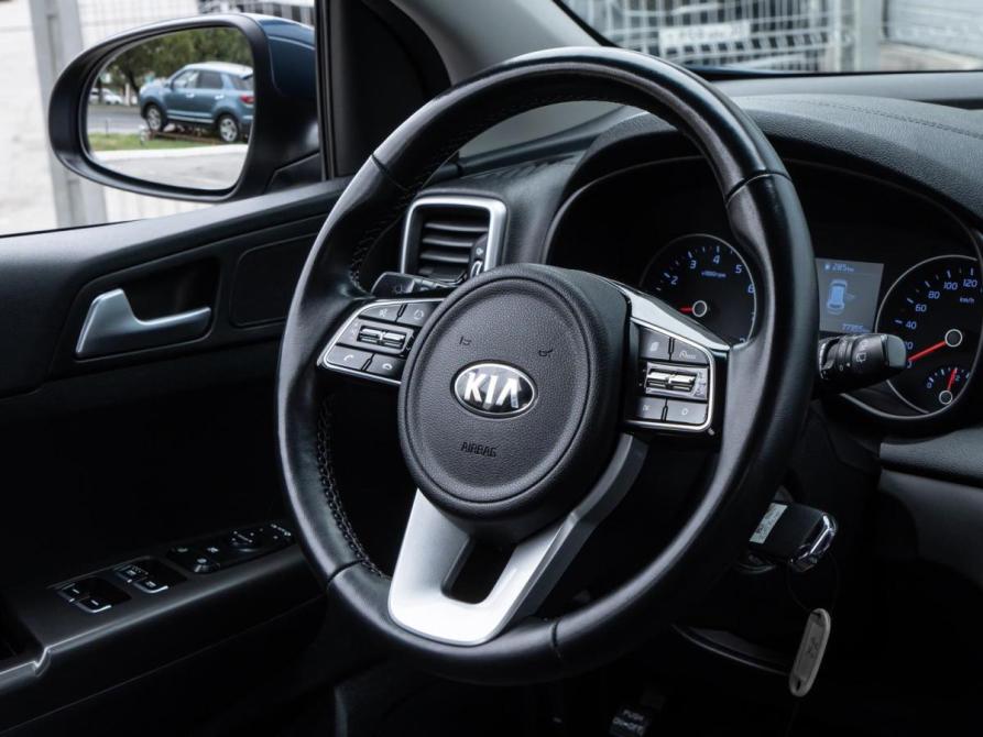 Kia Sportage IV Рестайлинг Волгоград  - изображение 23