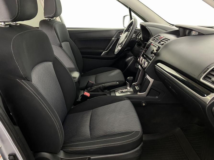 Subaru Forester IV Рестайлинг 2 Воронеж  - изображение 13