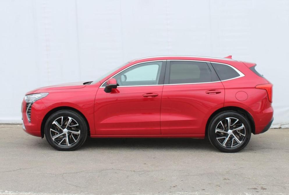 Haval Jolion I Рестайлинг Нижний Новгород  - изображение 8