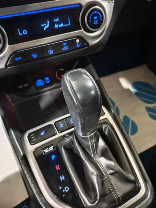 Hyundai Creta I Уфа  - изображение 13