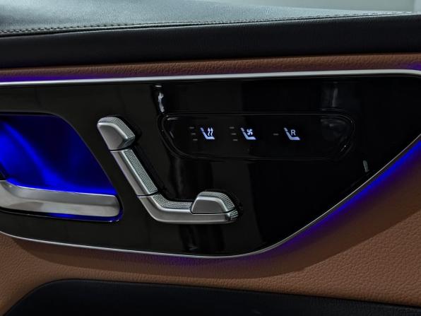 Mercedes-Benz GLC II (X254) с пробегом 2023 года, цена 6 395 000 рублей, 15216 км, внедорожник, Автокод Объявления
