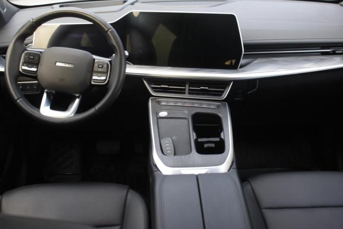 Haval F7x II с пробегом 2025 года, цена 3 200 000 рублей, 11572 км, внедорожник, Автокод Объявления