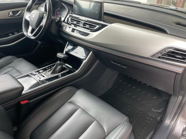 Changan CS75 I Рестайлинг с пробегом 2021 года, цена 1 835 000 рублей, 72104 км, внедорожник, Автокод Объявления