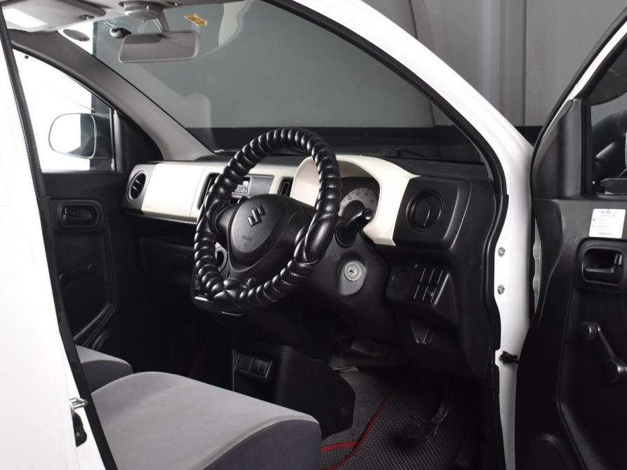 Suzuki Alto VIII (HA36) Кемерово  - изображение 6
