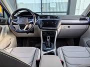 Volkswagen Tiguan II Рестайлинг Москва  - изображение 36