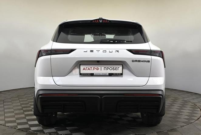 JETOUR DASHING I с пробегом 2023 года, цена 1 885 000 рублей, 31379 км, внедорожник, Автокод Объявления