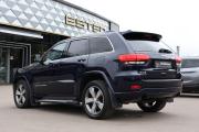 Jeep Grand Cherokee IV (WK2) Рестайлинг Москва  - изображение 33