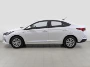 Hyundai Solaris II Рестайлинг Москва  - изображение 33
