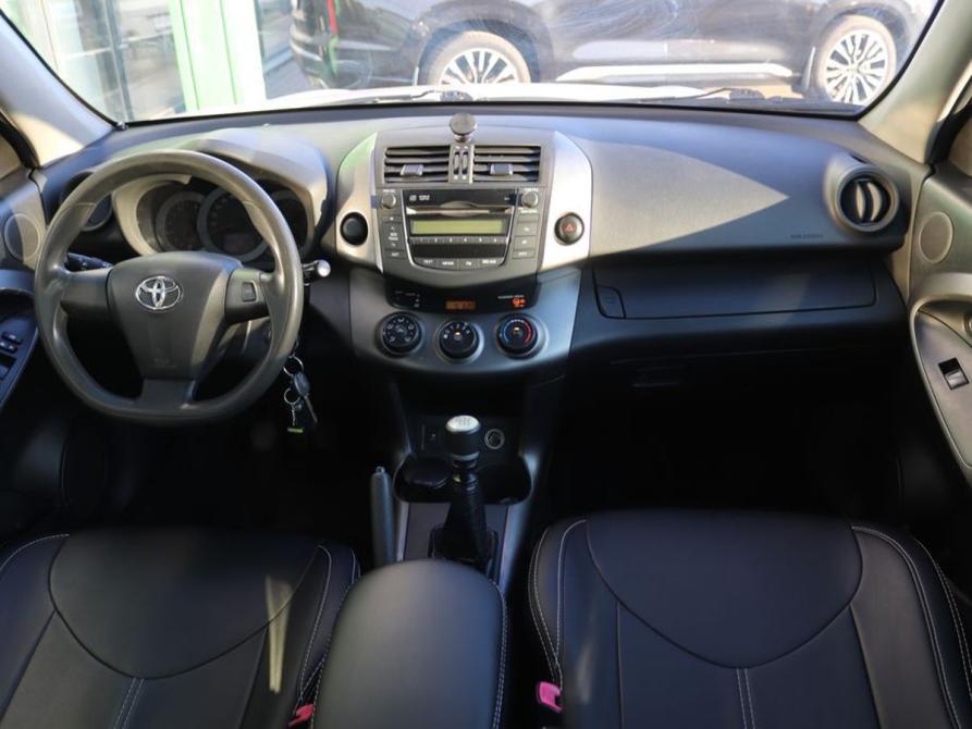 Toyota RAV4 III (XA30) Рестайлинг Нижний Новгород  - изображение 14