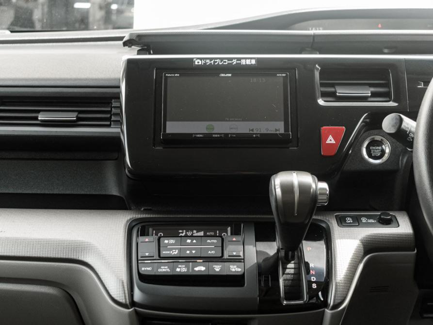 Honda Stepwgn V Рестайлинг Екатеринбург  - изображение 19
