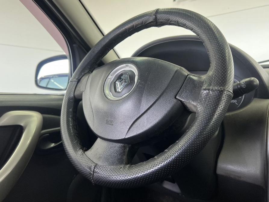 Renault Sandero I Уфа  - изображение 8