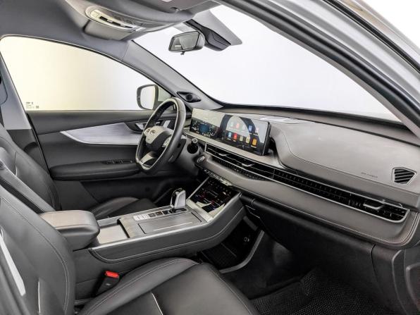 Chery Tiggo 7 Pro I с пробегом 2023 года, цена 1 815 000 рублей, 100474 км, внедорожник, Автокод Объявления
