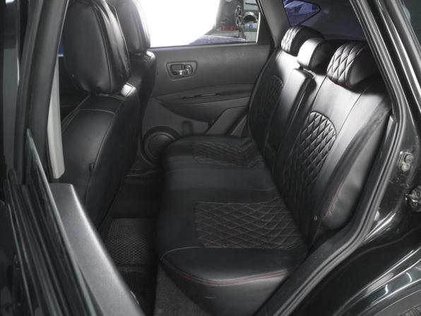 Nissan Qashqai I Рестайлинг с пробегом 2011 года, цена 1 019 000 рублей, 271285 км, внедорожник, Автокод Объявления