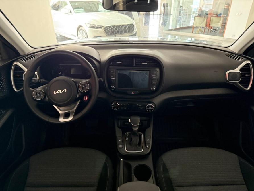 Kia Soul III Москва  - изображение 10