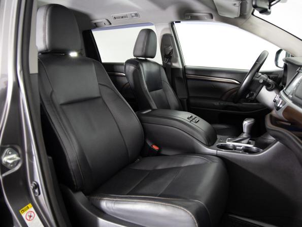 Toyota Highlander III (XU50) с пробегом 2014 года, цена 2 649 000 рублей, 171408 км, внедорожник, Автокод Объявления