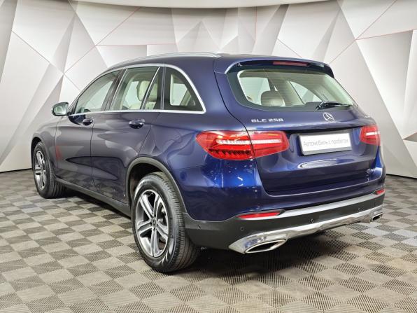 Mercedes-Benz GLC I (X253) с пробегом 2019 года, цена 2 700 000 рублей, 154428 км, внедорожник, Автокод Объявления